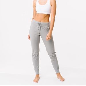 Zyia Gray ASCEND JOGGER
